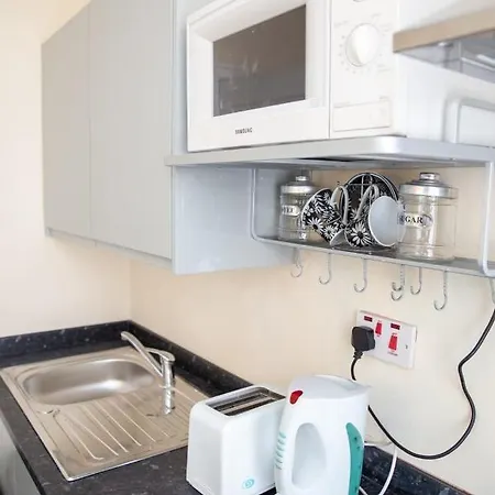 Alphalink House * Middlesbrough