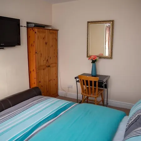 Alphalink House * Middlesbrough