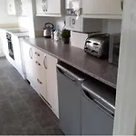 Alphalink House Apartment