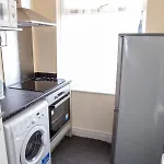 Alphalink House Apartment *