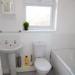 Alphalink House Apartment Middlesbrough