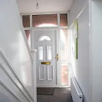 Alphalink House