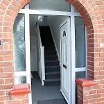 Apartment Alphalink House