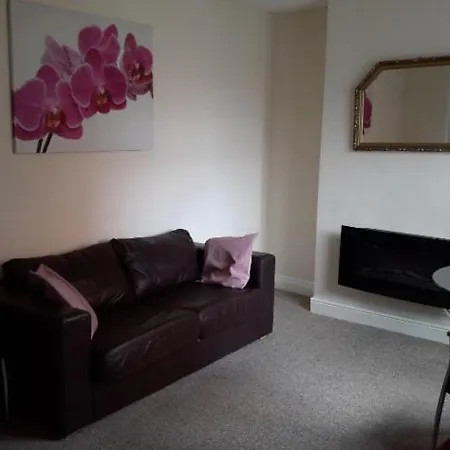 Alphalink House