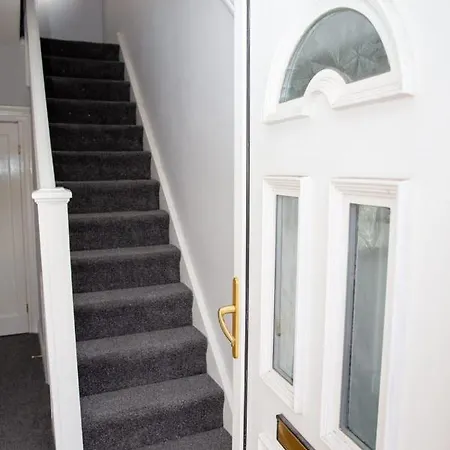 Alphalink House *