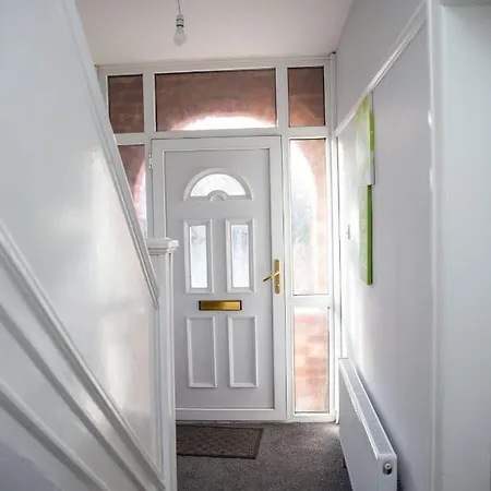 Alphalink House