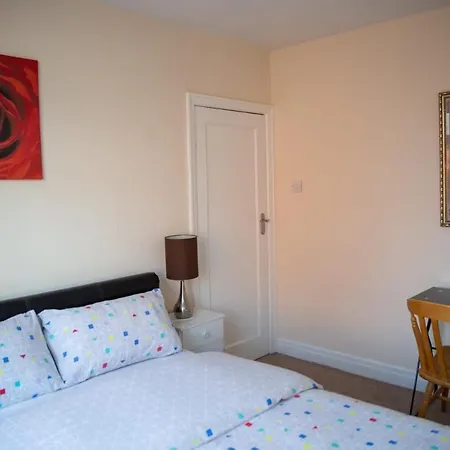 Alphalink House * Middlesbrough