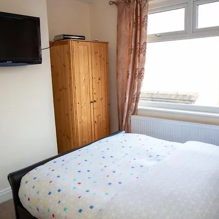 Alphalink House * Middlesbrough