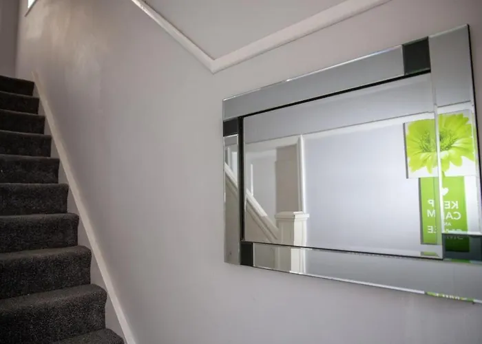 Alphalink House Apartment