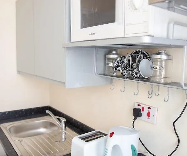 Alphalink House * Middlesbrough