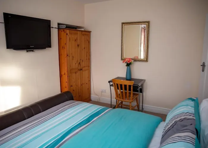 Alphalink House * Middlesbrough