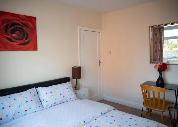 Alphalink House * Middlesbrough