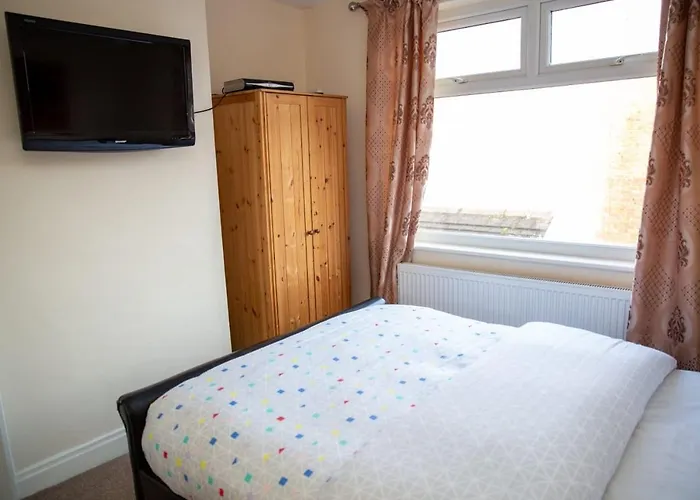 Alphalink House * Middlesbrough